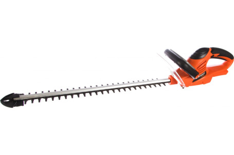 Хедж-триммер аккумуляторный PATRIOT CH 255 21В UES