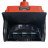 Электрический снегоуборщик EvoLine SBE 330