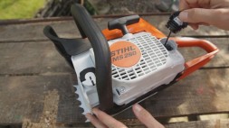 Бензопила STIHL MS 250 14" 11232000843