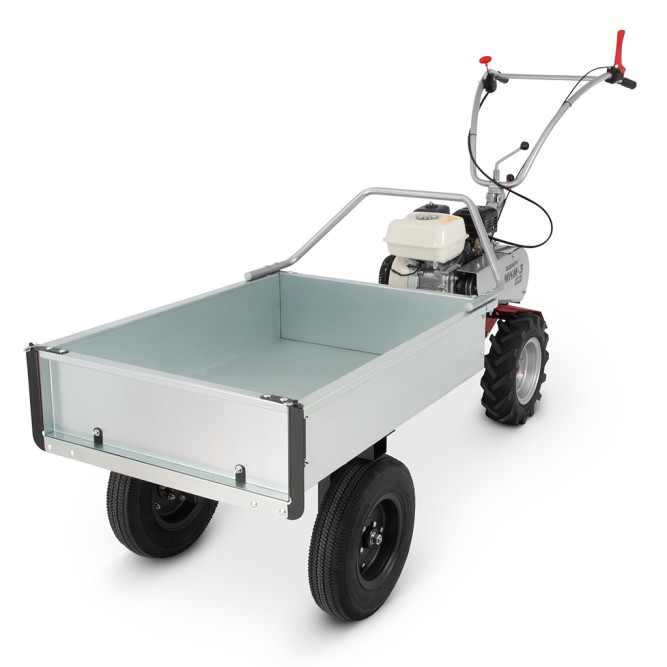 Прицеп-адаптер передний для мотоблока МОБИЛ К  ТПМ-400 ПРО