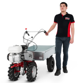 Прицеп-адаптер передний для мотоблока МОБИЛ К  ТПМ-400 ПРО