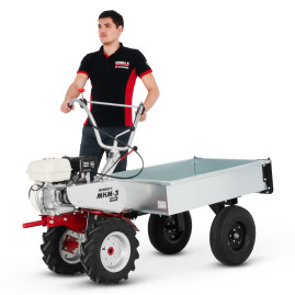 Прицеп-адаптер передний для мотоблока МОБИЛ К  ТПМ-400 ПРО