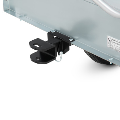 Прицеп-адаптер передний для мотоблока МОБИЛ К  ТПМ-400 ПРО