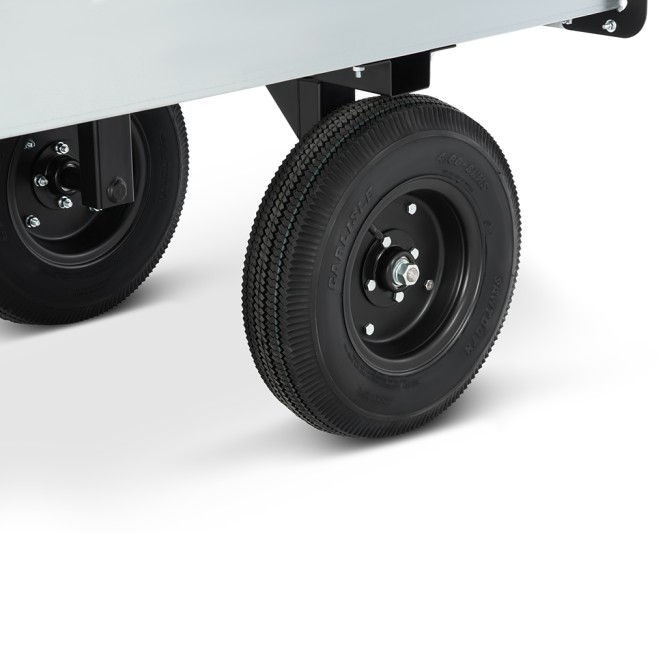 Прицеп-адаптер передний для мотоблока МОБИЛ К  ТПМ-400 ПРО