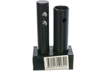 Переходник-адаптер Мобил К МКМ-3 для косилки &amp;quot;Заря&amp;quot;