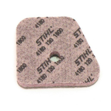 Фильтр воздушный Fs-87,90,100,130,310 4180 120 1800