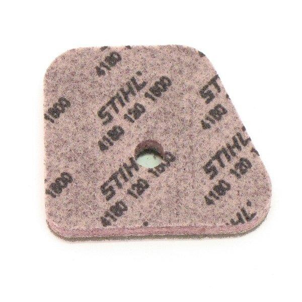 Фильтр воздушный Fs-87,90,100,130,310 4180 120 1800