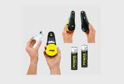 Пылеуловитель Karcher DDC 50 для перфоратора, 1.679-100.0 