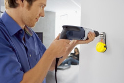 Пылеуловитель Karcher DDC 50 для перфоратора, 1.679-100.0 