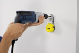 Пылеуловитель Karcher DDC 50 для перфоратора, 1.679-100.0 