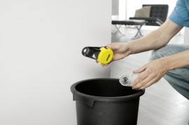 Пылеуловитель Karcher DDC 50 для перфоратора, 1.679-100.0 
