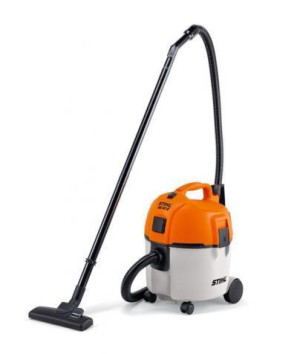 Пылесос для сухой и влажной уборки STIHL SE 61E 47580124408