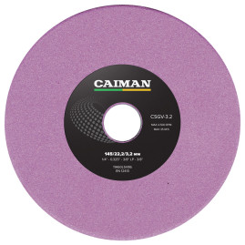Диск заточной CAIMAN 1/4, 0.325, 3/8LP, 3/8, 145 x 22,2 x 3,2мм