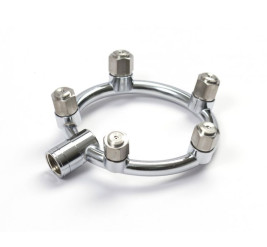 Насадка-форсунка кольцевая пятиточечная CAIMAN