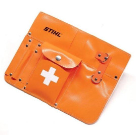 Сумка для инструментов с держателем рулетки 00008810501