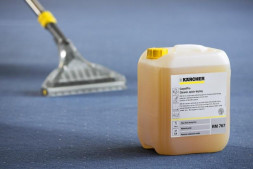 Средство для чистки ковров RM 767 нейтральное быстросохнущее 10л Karcher  6.295-198.0