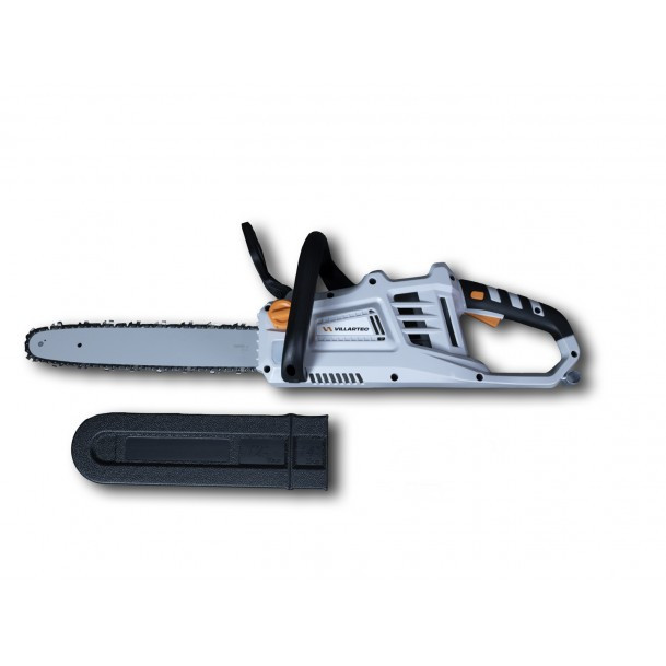 Пила цепная аккумуляторная VILLARTEC SA 40