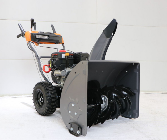 Снегоуборщик бензиновый VILLARTEC WB 9066E