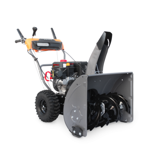 Снегоуборщик бензиновый VILLARTEC WB 9066E — 