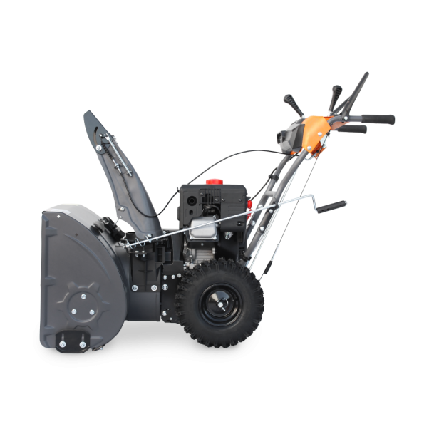 Снегоуборщик бензиновый VILLARTEC WB 9066E