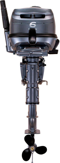 Лодочный мотор HND OB 6 FHS