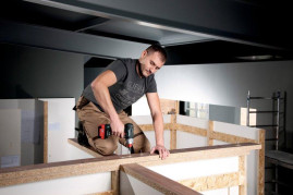 Аккумуляторная дрель-шуруповерт Metabo BS 14.4 LT Quick 602101500