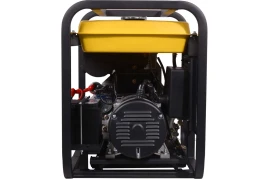 Дизельный электрогенератор Huter LDG 10000LXА