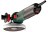 Угловая шлифовальная машина Metabo W 12-150 Quick 600407010
