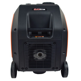 Инверторный генератор EVOline BQH 6200 E