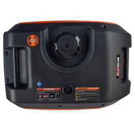 Инверторный генератор EVOline BQH 6200 E