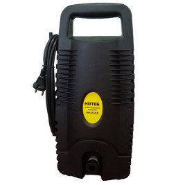Аппарат высокого давления Huter W105-GS