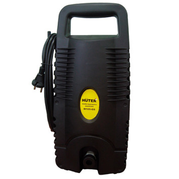 Аппарат высокого давления Huter W105-GS