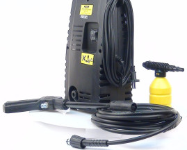 Аппарат высокого давления Huter W105-GS