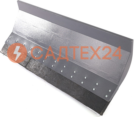 Отвал для снега Baumech с гидравлическим поворотом 150 см