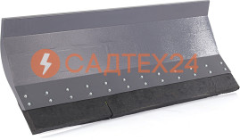 Отвал для снега Baumech с гидравлическим поворотом 150 см