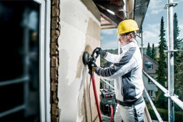 Фреза для ремонта Metabo RF 14-115 603823700