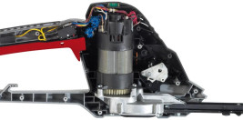 Кусторез AL-KO HT 550 Safety Cut