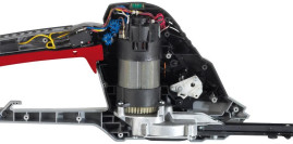 Кусторез AL-KO HT 550 Safety Cut