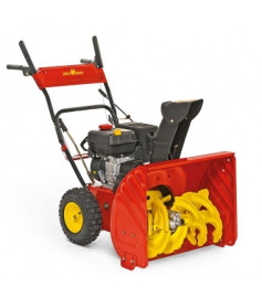 Cнегоуборщик бензиновый Wolf Garten Select SF 61