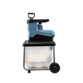 Электрический садовый измельчитель SENIX SDE28-M-EU