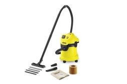 Хозяйственный пылесос Karcher WD 3 P 1.629-880