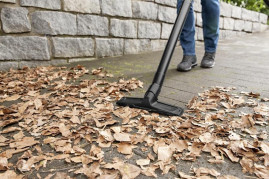 Хозяйственный пылесос Karcher WD 3 P 1.629-880