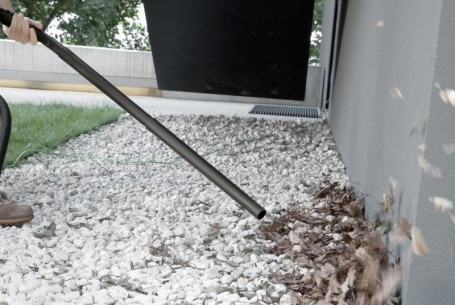 Хозяйственный пылесос Karcher WD 3 P 1.629-880
