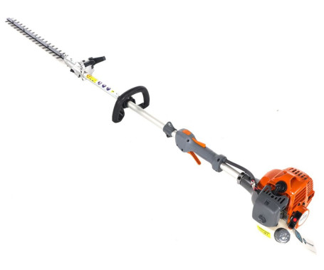 Мотоножницы Holzfforma FT226H