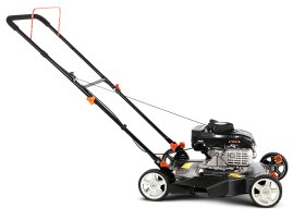 Бензиновая несамоходная газонокосилка YARD FOX 51P