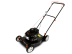 Бензиновая несамоходная газонокосилка YARD FOX 51P