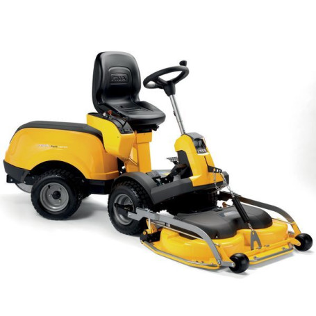 Садовый райдер Stiga PARK 740 PWX