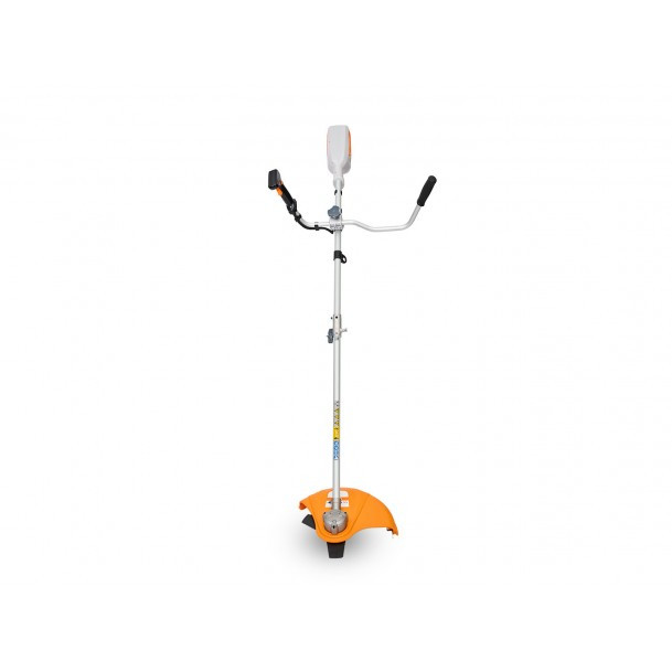 Аккумуляторный триммер VILLARTEC СА40 SET: AM405 + AC402