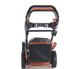 Газонокосилка бензиновая ZimAni LC251EV