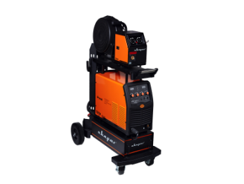 Сварочный инвертор Сварог TECH MIG 5000 (N221)